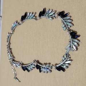 C+i Statement necklace